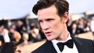 『スター・ウォーズ』エピソード9に「ドクター・フー」マット・スミス出演！