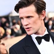 『スター・ウォーズ』エピソード9に「ドクター・フー」マット・スミス出演!