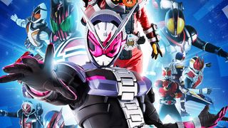 仮面ライダージオウ主題歌でAAA末吉秀太とISSAがユニット結成!電王&555タッグ
