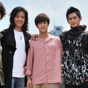 村上幸平 シネマトゥデイ