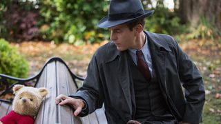 くまのプーさん実写映画、堺雅人が吹き替えた本編映像公開！