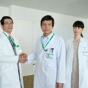「ドクターX」スピンオフ3弾、9月配信 りょうがシリーズ初出演