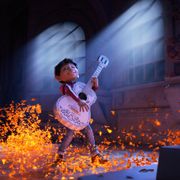 『リメンバー・ミー』など受賞 第33回イマジェン・アワード発表