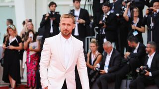ライアン・ゴズリングに大歓声!ベネチア映画祭開幕!