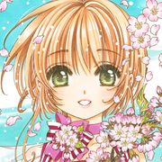 カードキャプターさくら展、CLAMP描き下ろしメインビジュアル公開!