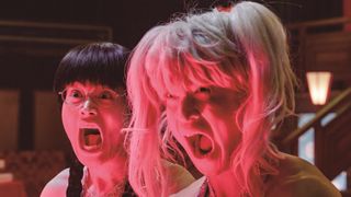 『銀魂2』応援上映＆小栗旬らキャストによる副音声付上映が決定！