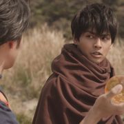 ドラマ「銀魂」柳楽優弥が振り切ってる!ギリギリネタも話題に