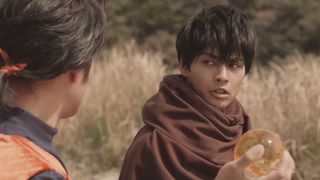 ドラマ「銀魂」柳楽優弥が振り切ってる！ギリギリネタも話題に