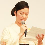 樹木希林『日日是好日』試写会欠席 黒木華がメッセージ代読