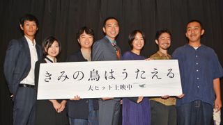 柄本佑、3年寄り添った主演作の公開に喜びと切なさ