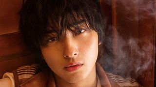 横浜流星の魅力たっぷり！2019年カレンダーが発売