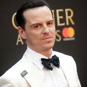 「SHERLOCK(シャーロック)」アンドリュー・スコット、ダークコメディードラマに出演決定!