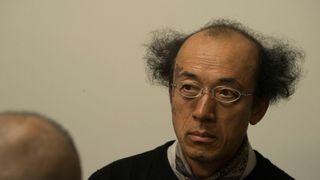 キムタク＆ニノと対峙！『検察側の罪人』酒向芳の怪演が話題
