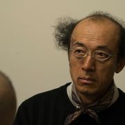 キムタク&ニノと対峙!『検察側の罪人』酒向芳の怪演が話題