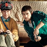 イ・ビョンホンが落ちぶれ中年ボクサーに!『それだけが、僕の世界』予告編