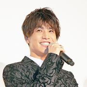 岩田剛典、杉咲花との年齢差に思わず心配「親子に見えないかな」