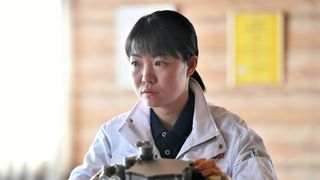 イモトアヤコ「下町ロケット」に出演！天才エンジニア役