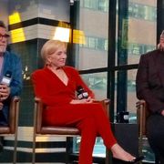 S・キング初の探偵ドラマ「ミスター・メルセデス」、主演俳優らが語る