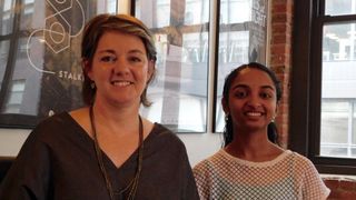 環境問題に立ち上がる学生たちを描き話題のドキュメンタリー、監督らが語る