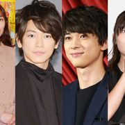 佐藤健、吉沢亮…ドラマも大忙しの人気者たち