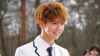 片寄涼太のセレブ王子スマイル！「PRINCE OF LEGEND」場面写真＆トレーラー公開