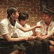 知念侑李が撮影を振り返る『坂道のアポロン』特典映像の一部が公開
