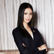 菜々緒、米倉涼子「リーガルV」にライバル弁護士役で出演!