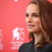 ナタリー・ポートマン、新作でも夫とダンスの練習!