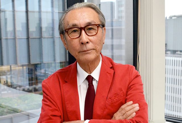 木村大作