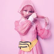 モンスト劇場版、主題歌はきゃりーぱみゅぱみゅ!楽曲入りMVも公開