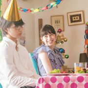 中条あやみ×佐野勇斗『3D彼女』衝撃の初デートシーンが公開