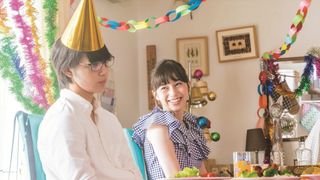 中条あやみ×佐野勇斗『3D彼女』衝撃の初デートシーンが公開