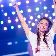 安室奈美恵「生涯忘れられない」音楽映像作品史上初のミリオン達成に喜びのコメント