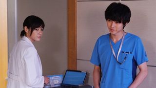 山崎賢人「グッド・ドクター」クライマックスへ！第9話今夜放送