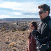 『ボーダーライン』続編、予告編公開!非情なメキシコ麻薬戦争は激化