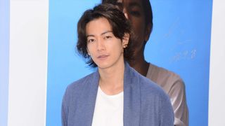 佐藤健「半分、青い。」律ロスを告白「 一番寂しい」