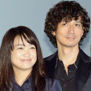 池脇千鶴「地味で…」観客に感激 安藤政信は役名ど忘れ