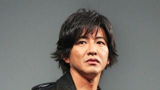 木村拓哉、PS4新作ゲームで主役キャラに!「龍が如く」シリーズ監督とタッグ