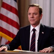 打ち切られた「サバイバー:宿命の大統領」Netflixで復活!