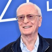 マイケル・ケイン、新作で王の右腕役