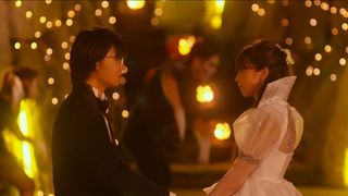 中条あやみ&佐野勇斗、切ないハロウィーン『3D彼女』本編映像が公開