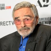 バート・レイノルズさん、タランティーノ監督新作は撮影前だった