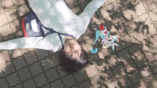 佐野勇斗『3D彼女』アニメ融合シーンの撮影を振り返る!特別映像が公開