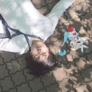 佐野勇斗『3D彼女』アニメ融合シーンの撮影を振り返る!特別映像が公開