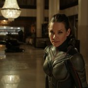 『アントマン』続編で大活躍!新ヒーロー・ワスプの魅力