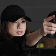 今夜、月9「絶対零度」最終回!危険人物は桜木泉!?