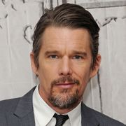イーサン・ホーク、レコードレーベルを立ち上げ