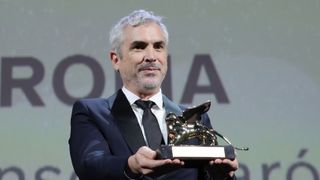 Netflix初のベネチア金獅子賞!アルフォンソ・キュアロン監督がもたらす