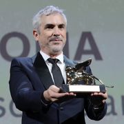 Netflix初のベネチア金獅子賞!アルフォンソ・キュアロン監督がもたらす