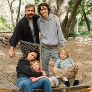 美少年ティモシー・シャラメが薬物乱用を繰り返す息子に…涙する観客も
